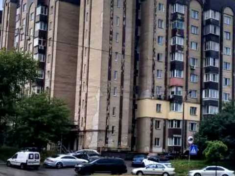 квартира по адресу Валерия Лобановского просп. (Червонозоряний), 130