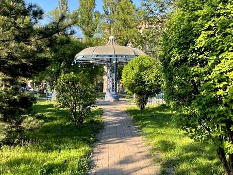 квартира за адресою Єреванська вул., 8-А
