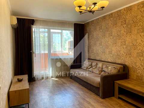 квартира за адресою Нескорених вул. (Героїв Праці), 28
