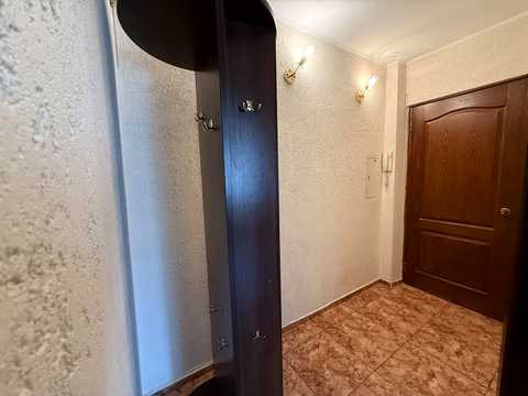 квартира по адресу Дорогожицкая ул., 15-А