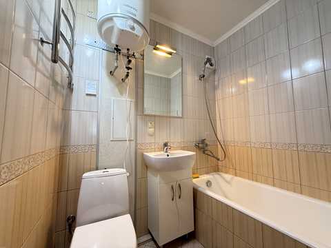 квартира по адресу Дорогожицкая ул., 15-А