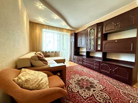 квартира по адресу Дорогожицкая ул., 15-А
