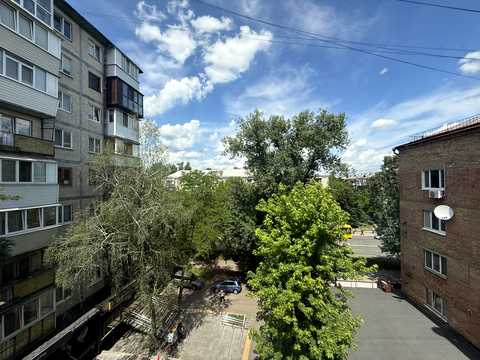 квартира по адресу Дорогожицкая ул., 15-А