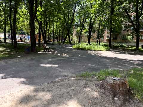квартира по адресу Дорогожицкая ул., 15-А
