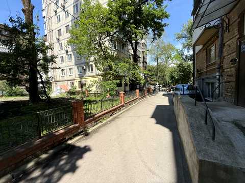 квартира по адресу Дорогожицкая ул., 15-А