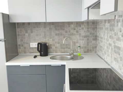 квартира за адресою Спрейса вул., 14