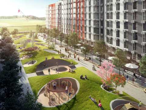 квартира за адресою Спрейса вул., 14