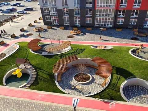 квартира за адресою Спрейса вул., 14