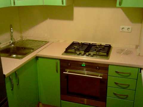 квартира по адресу Рене Декарта ул. (Кулібіна), 6