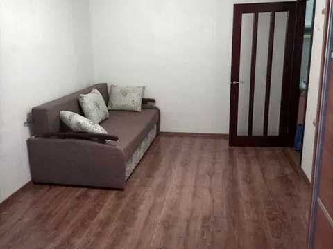 квартира по адресу Рене Декарта ул. (Кулібіна), 6
