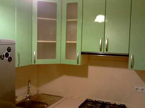 квартира по адресу Рене Декарта ул. (Кулібіна), 6