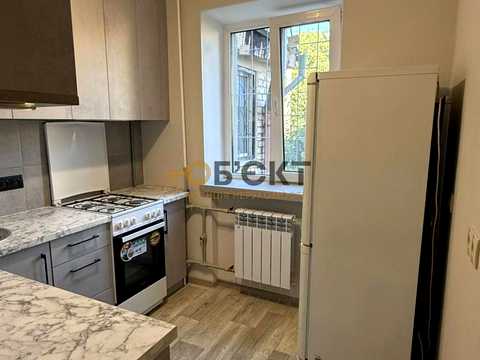 квартира по адресу Зерновая ул., 53а