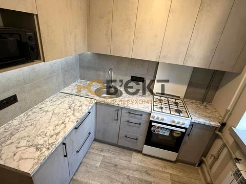 квартира по адресу Зерновая ул., 53а