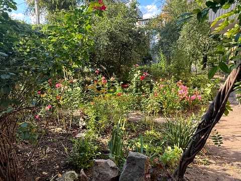 квартира по адресу Зерновая ул., 53а