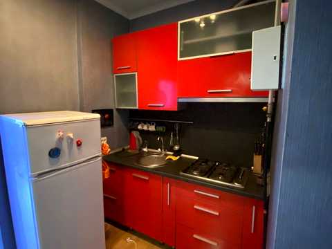 квартира за адресою Біблика вул. (2-ї П'ятирічки), 3