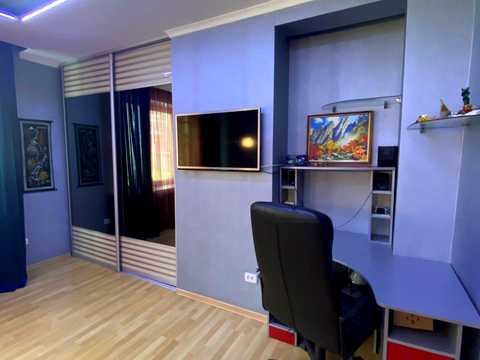 квартира за адресою Біблика вул. (2-ї П'ятирічки), 3