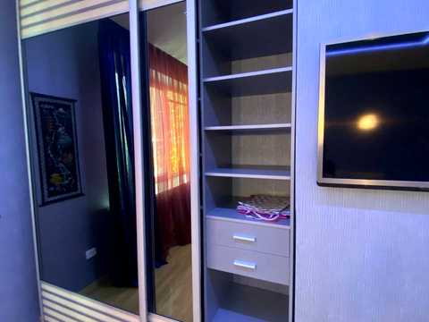 квартира за адресою Біблика вул. (2-ї П'ятирічки), 3