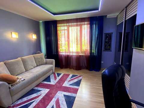 квартира за адресою Біблика вул. (2-ї П'ятирічки), 3