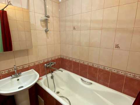 квартира за адресою Біблика вул. (2-ї П'ятирічки), 3