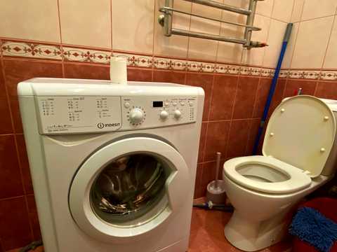 квартира за адресою Біблика вул. (2-ї П'ятирічки), 3