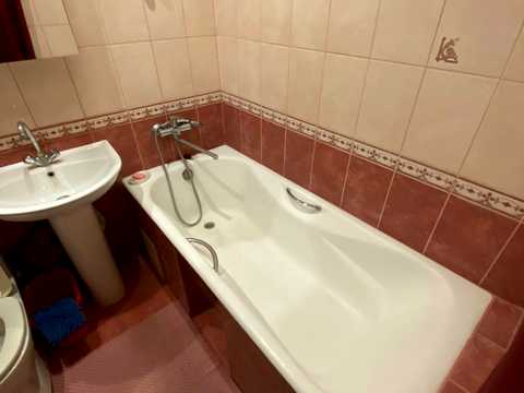 квартира за адресою Біблика вул. (2-ї П'ятирічки), 3