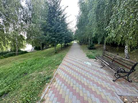 будинок за адресою Джерельна вул.