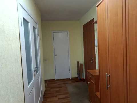 квартира за адресою Космонавтів вул., 4