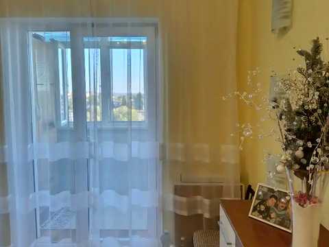 квартира за адресою Космонавтів вул., 4