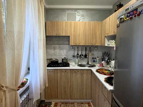 квартира по адресу Звенигородская ул. (Бойка), 34