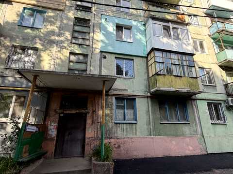 квартира по адресу Звенигородская ул. (Бойка), 34