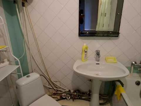 квартира за адресою Бреуса вул., 18