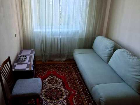 квартира за адресою Бреуса вул., 18