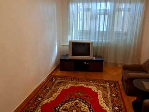 квартира за адресою Бреуса вул., 18