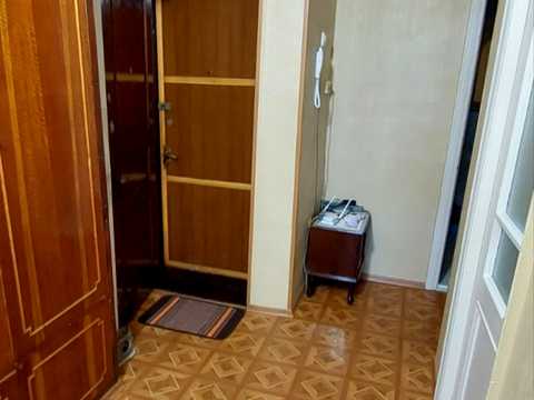 квартира за адресою Бреуса вул., 18