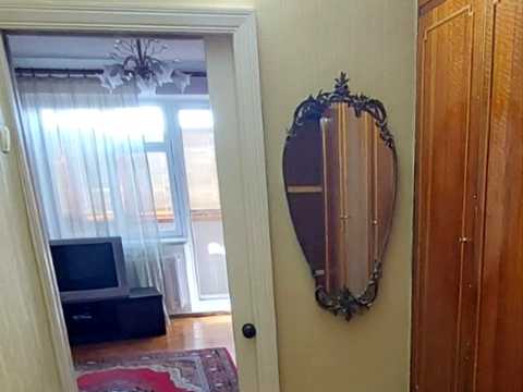 квартира за адресою Бреуса вул., 18