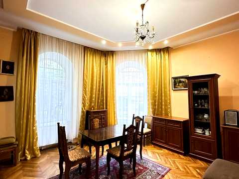 квартира по адресу Кулиша ул., 25-А