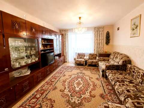 квартира за адресою Балакліївська вул. (Мурманська), 1