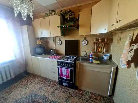 квартира за адресою Балакліївська вул. (Мурманська), 1