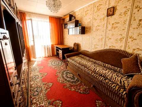 квартира за адресою Балакліївська вул. (Мурманська), 1