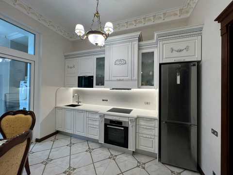 квартира по адресу Гаванная ул., 6