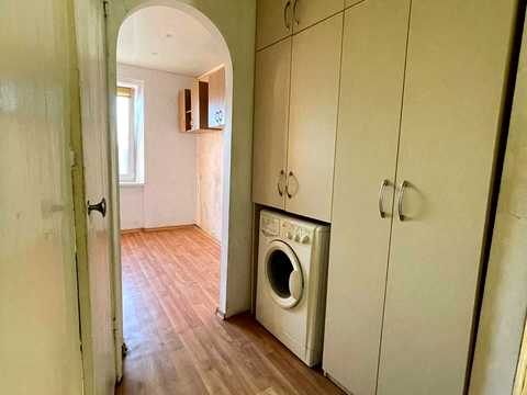 квартира за адресою житловий масив Тополя-1 вул., 2