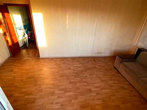 квартира за адресою житловий масив Тополя-1 вул., 2