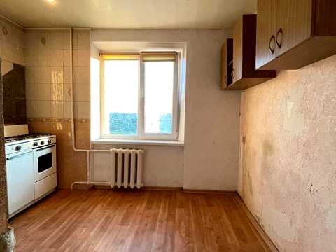 квартира за адресою житловий масив Тополя-1 вул., 2