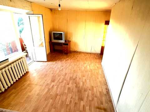 квартира за адресою житловий масив Тополя-1 вул., 2