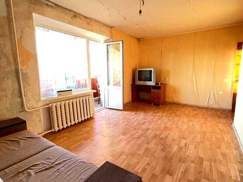 квартира за адресою житловий масив Тополя-1 вул., 2
