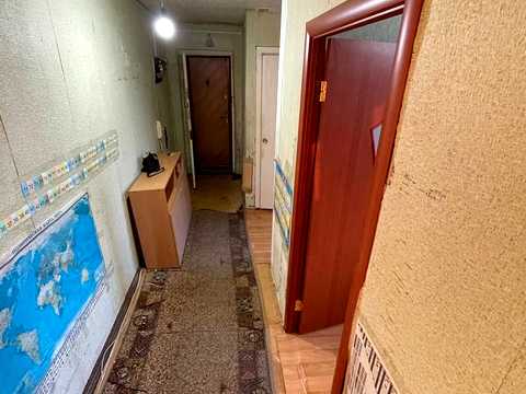 квартира за адресою житловий масив Тополя-1 вул., 2