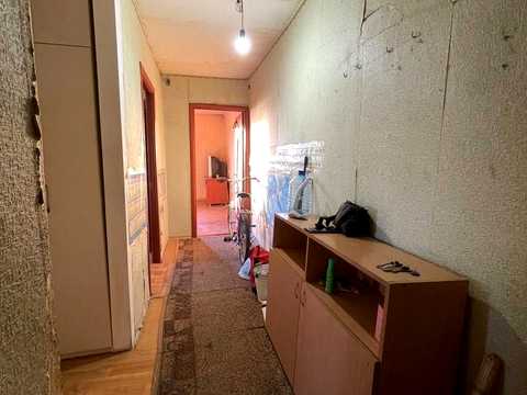 квартира за адресою житловий масив Тополя-1 вул., 2