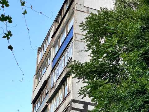 квартира за адресою житловий масив Тополя-1 вул., 2
