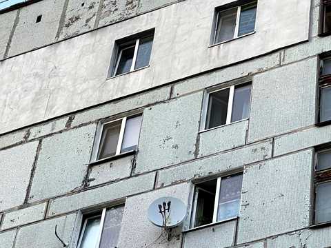 квартира за адресою житловий масив Тополя-1 вул., 2