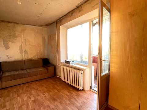 квартира за адресою житловий масив Тополя-1 вул., 2